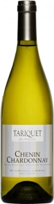 Вино Chenin-Chardonnay, Domaine du Tariquet, 2008, 0.75 л