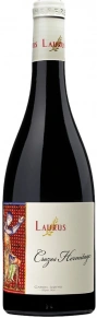 Вино Crozes-Hermitage, Laurus, AOC, 2022, 0.75 л