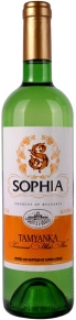 Вино Sophia Tamyanka, Lovico Lozari, 0.75 л