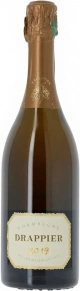 Шампанское Millesime Exception, Champagne Drappier, AOC, 2019, 0.75 л