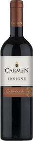 Вино Insigne Carmenere, Carmen
