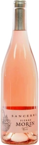 Вино Sancerre Rose, Gerard & Pierre Morin, 2020, 0.75 л