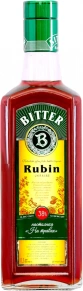 Ликер Rubin Bitter, 0.5 л