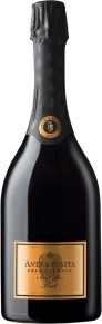 Игристое вино Cuvee Real, Antica Fratta, DOCG, 0.75 л