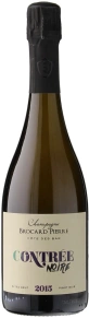 Шампанское Contree Noire, Brocard Pierre, AOC, 2015, 0.75 л