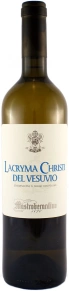 Вино Lacryma Christi Bianco del Vesuvio, Mastroberardino, DOC, 2016, 0.75 л