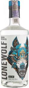 Джин LoneWolf, LoneWolf, 0.7 л