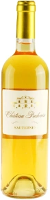 Вино Sauternes, Chateau Padouen, AOC, 0.75 л