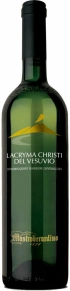 Вино Lacryma Christi Bianco del Vesuvio, Mastroberardino, DOC, 2013, 0.75 л