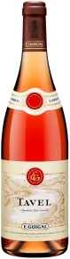 Вино Tavel, E. Guigal, 2021, 0.75 л