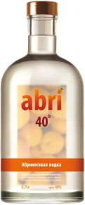 Водка Abri, 0.75 л