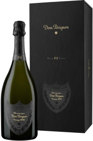 Шампанское P2, Dom Perignon, 1995, 0.75 л (п/у)