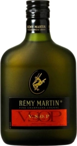 Коньяк Remy Martin, VSOP, 4 года, 0.2 л