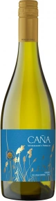 Вино Cana Winemaker's Premium Viognier, Maola, DO, 0.75 л