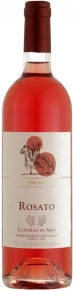 Вино Rosato, Castello di Ama, IGT, 0.75 л