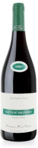 Вино Nuits-Saint-Georges, Domaine Henry Gouges, AOC, 2007, 0.75 л