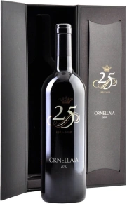 Вино Ornellaia, DOC, 2010, 0.75 л (п/у)