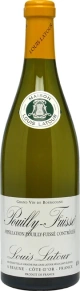 Вино Pouilly-Fuisse, Louis Latour, AOC, 2011, 0.75 л