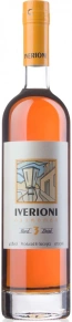Коньяк Iverioni, 3 Stars, 3 года, 0.5 л