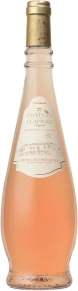 Вино Chateau de la Clapiere, AOC, 2019, 0.75 л