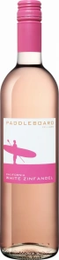 Вино White Zinfandel, Paddleboard Cellars, 2022, 0.75 л
