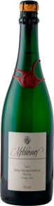 Игристое вино Reiler Mullay-Hofberg Riesling Zero Dosage, Melsheimer, 2022, 0.75 л