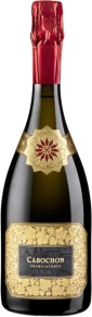 Игристое вино Cabochon Brut, Monte Rossa, DOCG, 0.75 л