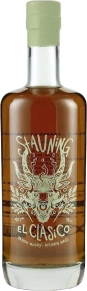 Виски El Clasico, Stauning, 3 года, 0.7 л