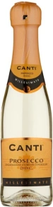 Игристое вино Prosecco, Canti, 2016, 0.75 л