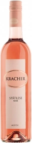 Вино Spatlese Rose, Kracher, 2021, 0.75 л