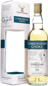 Виски Glendullan, Connoisseur's Choice, 15 лет, 0.7 л (п/у)