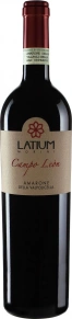 Вино Campo Leon, Latium Morini, DOC, 2010, 0.75 л