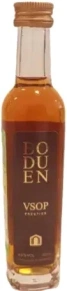 Коньяк Boduen, VSOP, 7 лет, 0.05 л
