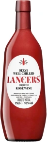 Вино Lancers Rose, Jose Maria da Fonseca, 0.75 л
