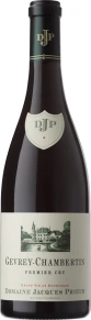 Вино Gevrey-Chambertin Premier Cru, Domaine Jacques Prieur, AOC, 2019, 0.375 л