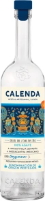 Текила Artesanal Joven, Calenda, 0.7 л