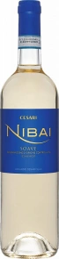 Вино Nibai, Gerardo Cesari, Soave Classico DOC, 2021, 0.75 л