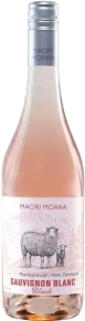 Вино Sauvignon Blanc Blush, Maori Moana, 0.75 л