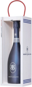 Шампанское BB 1843, Besserat de Bellefon, 0.75 л (п/у)