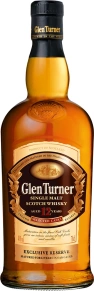 Виски Glen Turner, 12 лет, 0.7 л