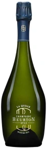 Шампанское La Quille, Champagne Beurton & Fils, AOC, 2018, 0.75 л