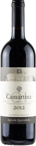 Вино Camartina, Querciabella, IGT, 2012, 0.75 л
