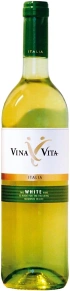Вино White, Vina Vita, 0.75 л