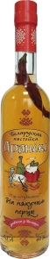 Ликер На Жгучем Перце, Драники, 0.5 л
