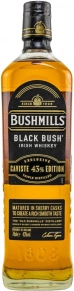 Виски Black Bush Exclusive Caviste Edition, Bushmills, 0.7 л