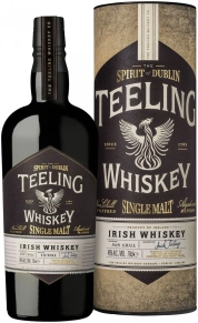 Виски Teeling, 0.7 л