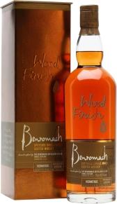 Виски Hermitage Wood Finish, Benromach, 6 лет, 0.7 л (п/у)