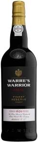 Портвейн Warrior, Warre's, DOC, 0.75 л