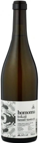 Вино Tokaji Furmint-Harslevelu, Homonna, 2018, 0.75 л