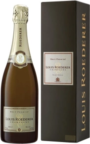 Шампанское Brut Premier, Louis Roederer, AOC, 3 л (п/у)
